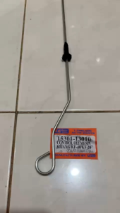 COLOKAN OLI KIJANG KF-40/TONGKAT PENGUKUR OLIPANJANG 46CM HARGA PER 1 PCS