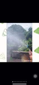 ĐẦU BÉC PHUN SƯƠNG TƯỚI CÂY PHUN RUỘNG LÚA CÂY TRỒNG...( PHỤ KIỆN THAY THẾ BÌNH XỊT BÌNH BƠM )