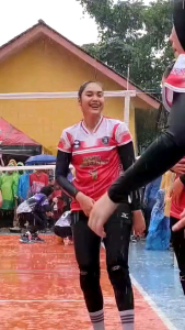 celana voli wanita nama dan no suka suka