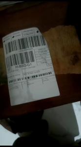 Kertas Label Termal Ukuran A6 Isi 500 Lembar Terjangkau