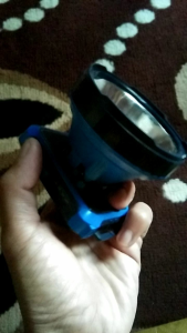 senter kepala luby 20 watt 2888