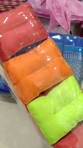 หมอนขิต จิ๋ว 1แพค มี4ใบ ขนาดต่อลูก กว้าง 12 ยาว 26 สูง9 ซม.หมอนขิตลายไทย ขนาดพกพา เหมาะสำหรับเด็กหนุ่น ผู้ใหญ่หนุ่นอาจจะเล็ก พกพาสะดวก ยัดนุ่น แท้100%