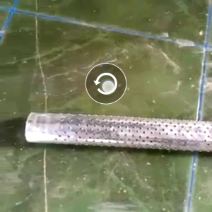 **SARANGAN KNALPOT PNP INLET 38 SARANG KNALPOT ALL MATIC FULL 35 CM**