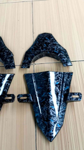 Dasi Carbon Premium: Pilihan Stylish & Tahan Lama Untuk Pria