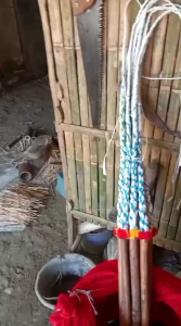 Pecut Rotan / Cambuk rotan