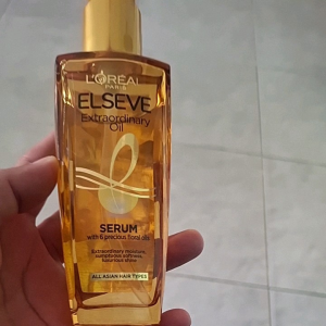 Loreal Elseve Extraordinary Oil Pink/Gold 100 ML
