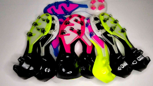 Outsol-sepatu bola ZOOM MERCURIAL Terbaru/Telapak sepatu