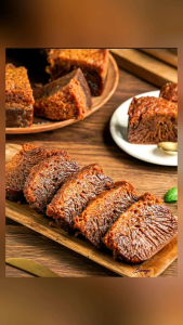BOLU KARAMEL