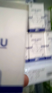 DAUN UNGU 60 Kapsul Meringankan Gejala Wasir Sakit Ambeien Pengobatan Alami