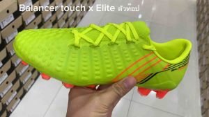 รองเท้าฟุตบอล PAN รุ่น Balancer touch x": "ฟุตบอล PAN รุ่น Balancer touch x",