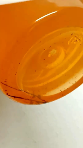 Radiator Flush Fluid