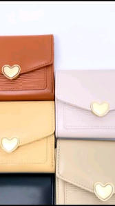 LOVELY WALLET DOMPET LIPAT JIMSHONEY BANDUNG OFFICIAL