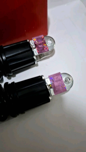 Shobreaker Belakang (K1Z) Honda Motor PCX 160 2021 Old New motor pcx 160 Sepasang Original