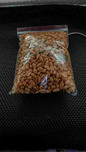KACANG BAWANG BALI SUPER 1kg ENAK GURIH RENYAH