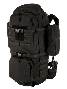 5.11 Rush 100 Backpack 60L made in Vietnam