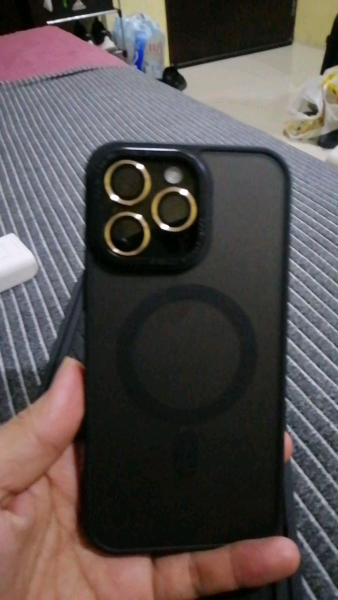 Buyer review video 3
