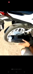 Knalpot TZM Suzuki Nex 1 Andres Spin Skywave Skydrive Nex 2 Terlaris Terpopuler