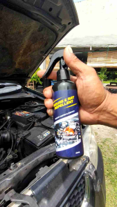 Paket Spray Tikus dan Mouse Rat Killer Racun Tikus Mati Kering dan Tidak berbau dan spray Pengusir Tikus