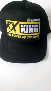[COD] Topi Trucker dewasa Pria/Wanita Rx king Best Quality Keren