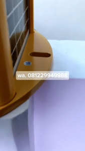 Lampu Suar Model Type GS-LS/S 6 Nautical Mile