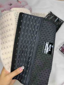 สายรัดเอว คอร์เซ็ทรัดเอว สายรัดเอวลดพุง สร้างเอวเอสลดหน้าท้อง แผ่นรัดเอวเอส ซื้อ 1 แถม 1