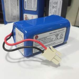 PIN ROBOT HÚT BỤI PROBOT NELSON 980-980WIFI-980PLUS DUNG LƯỢNG 3500MAH BẢO HÀNH 9 THÁNG CHÍNH HÃNG