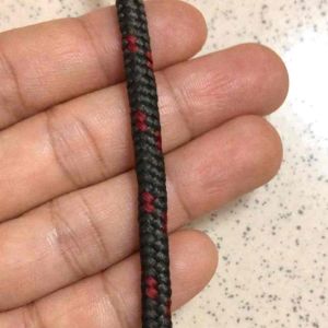 83 mét - Dây Dù tròn 4.5mm có lõi rất chắc chịu lực tốt dùng cố định đồ vật căng lều dây rút balo macramem