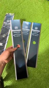 Dao cắt cỏ HUSVANA 300 350 400 mm - Lưỡi dao cắt cỏ phác cỏ dao phát cỏ đủ cỡ