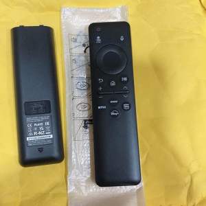 SAMSUNG Smart TV Remote Control 2023 2024 BN59-01432J battery type only with voice control