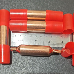 Filter Isi Kulkas  pendek  1x2 body 3/4 Panjang 9cm