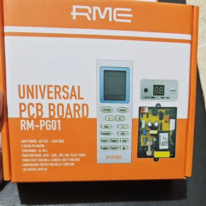 Modul AC Universal: Aksesoris AC Berkualitas untuk Desain Efisien