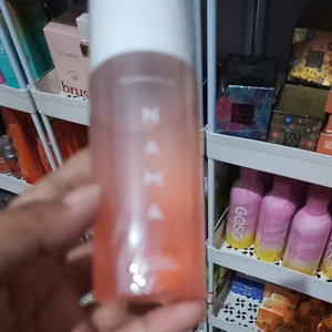 NAMA Bareskin Oil - Infused Micellar Water 100 ml