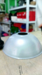 Kap Lampu Gantung Mini (19cm) - Lampu Jalan - Cafe - Lampu Belajar