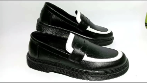 Sepatu Pantofel Pria Terbaru & Style Loafer
