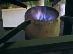 KOMPOR NON LPG BAHAN BAKAR OLI DAN MINYAK BEKAS | KOMPOR BOWLER HEMAT