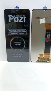 LCD TOUCHSCREEN SAMSUNG A23 4G & A13 4G ORIGINAL POZI FULL SET