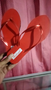 sandal jepit keteplek andin