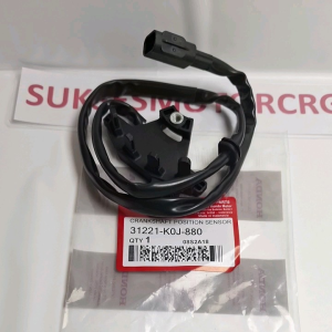 Sensor ckp spull kaki 4 Genio beat new led scoopy new crankshaft position sensor genio beat led