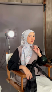 Harga Spesial Jilbab Segiempat Myralda & Nadheera Luxury