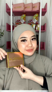 DEMICA CUSHION FOUNDATION MOMMY | SPF50