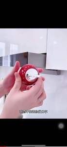 磁吸计时器厨房机械提醒器做饭定时器家用烹饪烘焙倒计时学习专用