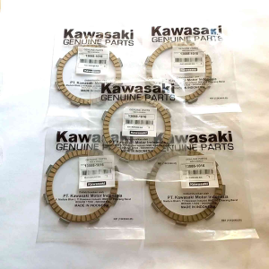 Kampas Kopleng KLX: Pilihan Terbaik untuk Kendaraan Ringan