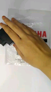 3Ci Ecu Cdi Yamaha Vixion Old/Lama