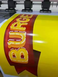 PRINTFAIRY PH READY-MADE TARPAULIN FOR BURGER /hotdog / footlong business