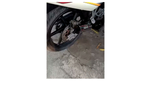 Pemilihan Knalpot Satria 2 Tak Original & Berkualitas Tinggi