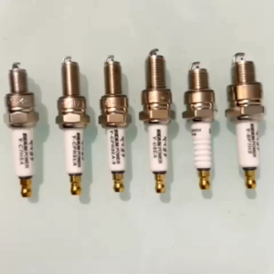 Busi Iridium Power Racing Motor Honda Yamaha Suzuki Kawasaki - Original Yamagata