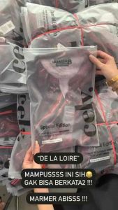 CEST LA VIE DRESS MOTIF BY CE HOMEWEAR