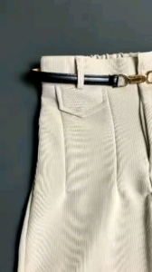 Oro Pants Knit Celana Panjang Korean Style - Celana Panjang Highwaist Panjang Kulot