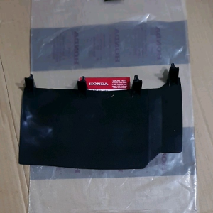 karet tahanan lumpur kolong spakbor scoopy esp fi donat k93 guard splash
