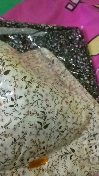 Buyer review video 3
